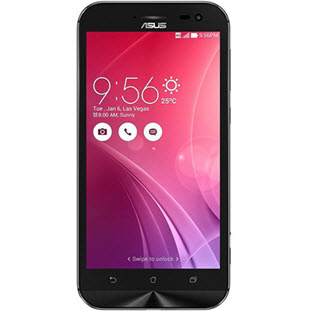 Мобильный телефон Asus ZenFone Zoom ZX551ML (64Gb, black)