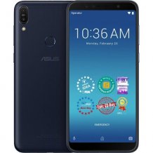 Фото товара Asus ZenFone Max Pro M1 ZB602KL (4/64Gb, black)