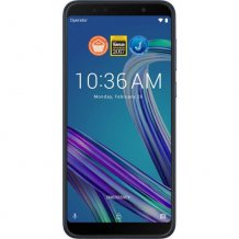 Фото товара Asus ZenFone Max Pro M1 ZB602KL (4/64Gb, black)