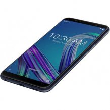 Фото товара Asus ZenFone Max Pro M1 ZB602KL (4/64Gb, black)