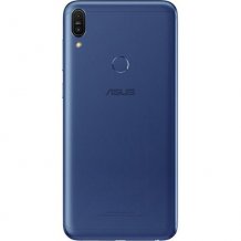 Фото товара Asus ZenFone Max Pro M1 ZB602KL (4/64Gb, blue)