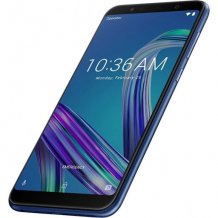 Фото товара Asus ZenFone Max Pro M1 ZB602KL (4/64Gb, blue)