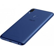 Фото товара Asus ZenFone Max Pro M1 ZB602KL (4/64Gb, blue)