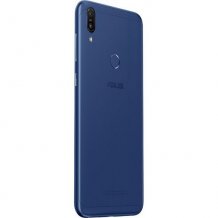 Фото товара Asus ZenFone Max Pro M1 ZB602KL (4/64Gb, blue)
