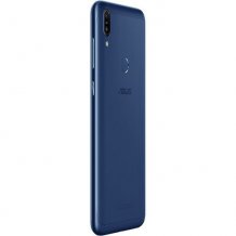 Фото товара Asus ZenFone Max Pro M1 ZB602KL (4/64Gb, blue)