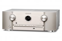 Фото товара AV-ресивер Marantz SR 5015DAB Gold