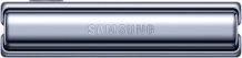 Фото товара Samsung Galaxy Z Flip4 5G 8/256Gb, Ru (Blue)