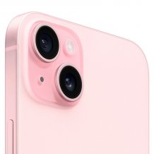Фото товара Apple iPhone 15 Plus 128 Gb nano-Sim + eSim, Pink