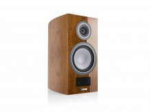 Фото товара Полочная акустика Canton Smart Vento 3 S2, walnut high gloss