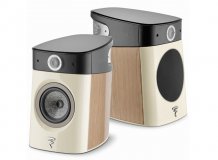 Фото товара Полочная акустика Focal Sopra N° 1 Light Oak WOS