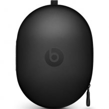 Фото товара Beats Studio 3 Wireless (matte black, MQ562EE/A)