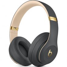 Наушники Beats Studio 3 Wireless (shadow gray, MQUF2EE/A)