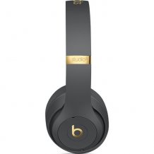 Фото товара Beats Studio 3 Wireless (shadow gray, MQUF2EE/A)