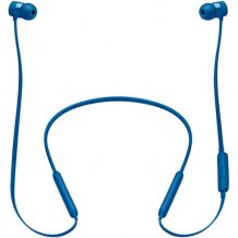 Фото товара Beats BeatsX Wireless (blue, MLYG2ZE/A)