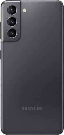 Фото товара Samsung Galaxy S21 5G (8/256Gb, RU, Серый фантом)