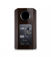 Фото товара Полочная акустика Canton Smart Vento 3 S2, walnut dark high gloss