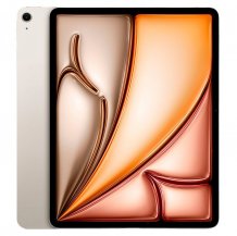 Планшет Apple iPad Air 13 (2024) 128Gb Wi-Fi, Starlight