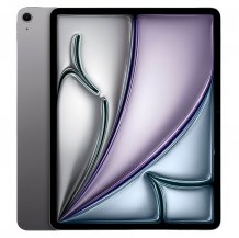 Планшет Apple iPad Air 13 (2024) 256Gb Wi-Fi + Cellular, Space Gray