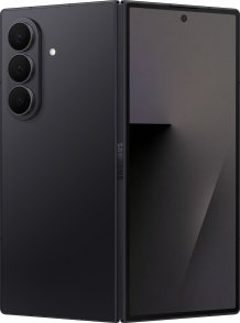 Фото товара Samsung Galaxy Z Fold7 12/512 ГБ Черный