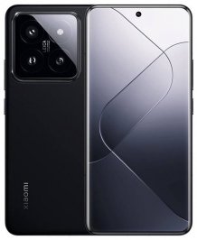 Мобильный телефон Xiaomi 14 Pro (16/1ТB Global, Black)