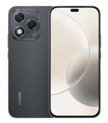 Смартфон Honor 400 Lite 8/256Gb RU Black