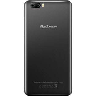 Фото товара Blackview A9 Pro (2/16Gb, LTE, matte black)