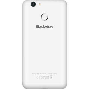 Фото товара Blackview E7 (1/16Gb, LTE, pearl white)