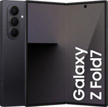 Мобильный телефон Samsung Galaxy Z Fold7 12/512 ГБ Черный
