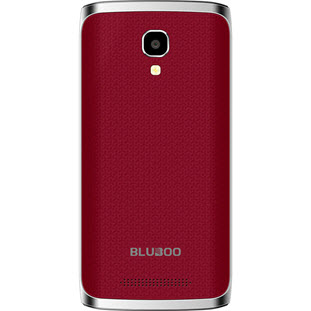 Фото товара Bluboo Mini (3G, 1/8Gb, red)