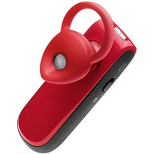 Фото товара Jabra Classic (red)