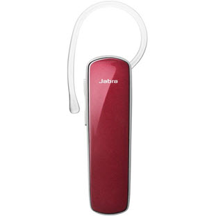 Фото товара Jabra Clear (red)