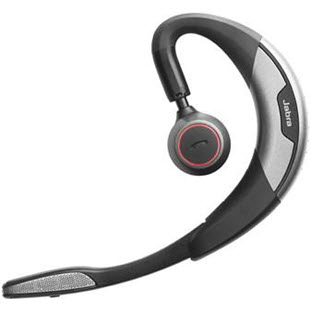 Фото товара Jabra Motion (black)