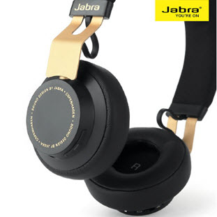 Фото товара Jabra Move (gold)