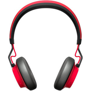 Фото товара Jabra Move (red)