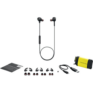 Фото товара Jabra Rox (black)