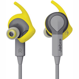 Фото товара Jabra Sport Coach (yellow)