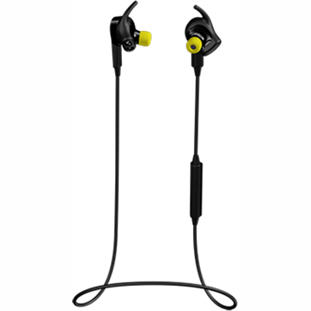 Bluetooth-гарнитура Jabra Sport Pulse Wireless (black)