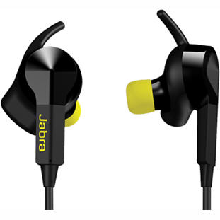 Фото товара Jabra Sport Pulse Wireless (black)