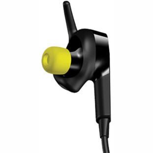 Фото товара Jabra Sport Pulse Wireless (black)