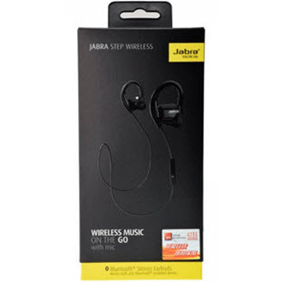 Фото товара Jabra Step (black)