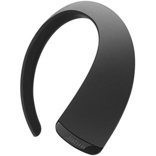 Bluetooth-гарнитура Jabra Stone3 (black)