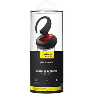 Фото товара Jabra Stone3 (black)