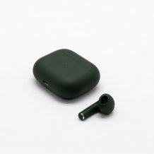 Фото товара Apple AirPods 3 MPNY3, темно-зеленый матовый