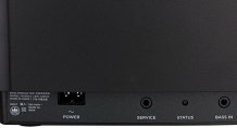 Фото товара Bose Bass Module 700