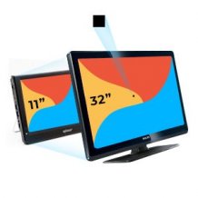 Услуга "Проверка на битые пиксели экрана телевизора от 11 до 32 дюймов"