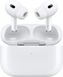Bluetooth-гарнитура Apple AirPods Pro (2nd gen) MagSafe Case USB-C