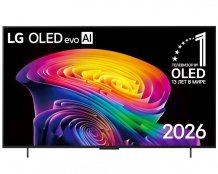 Телевизор LG OLED55C6 4K Ultra HD EU