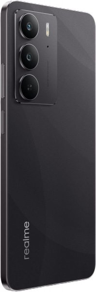 Фото товара Realme С75  8/256Gb RU Black