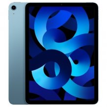 Планшет Apple iPad Air (2022) Wi-Fi  256 ГБ Голубой MM9N3