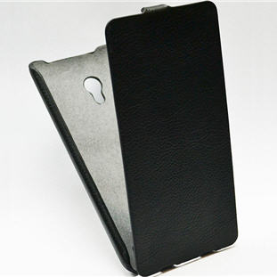 Фото товара iBox Premium флип для Asus ZenFone 6 (черный)